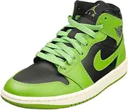 [Nike] Air Jordan 1 Mid Women's Fashion Sneakers
