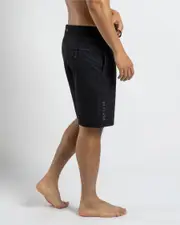 [Skylark] Skylark Men's Foundations Board Shorts in Black Size 36 36 Black