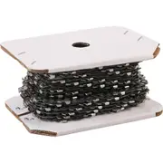 25ft Roll of Chainsaw Chain 3/8LP 050 SEMI Chisel Fit Husqvarna STIHL more