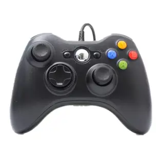 副廠 Xbox 360 USB有線手把