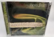 CD WORKBEATS Baroque for Busy Days (CD, 2000) Pachelbel Bach Handel Vivaldi NEW