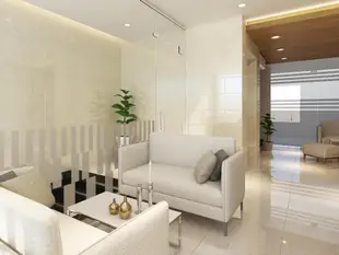 De La Casa Serviced Apartment