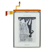 ED060KG1(LF) LCD DisplayFor Kobo Glo HD 2015 Ereader Repair Replacement Screen