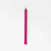 Toms Studio Lumos Pro The Infinitely Refillable Pen *Single Tip* Raspberry