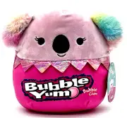 Kelly Toy Squishmallows 2022 Halloween 8" Candy Plush Koala Bubble Yum Angelie