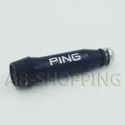 New 350 TIP Shaft Adapter Sleeve for PING ANSER & G25 Driver Fairway Wood golf