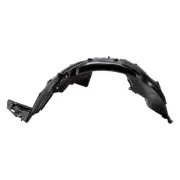 For Honda CIVIC 2019 2020 2021 Fender Liner Driver Side Front w/ Insulation Foam