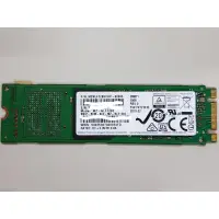 在飛比找蝦皮購物優惠-三星 Samsung M.2 SATA 2280 SSD 1