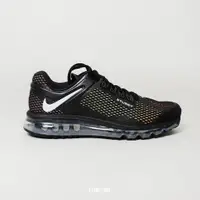 在飛比找蝦皮商城優惠-STUSSY x NIKE AIR MAX 2013 黑色 