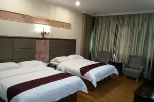 佛山怡興商務賓館Yixing Business Hostel