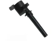 NGK 82ZW71R Ignition Coil Fits 2003-2008 Mazda 6 3.0L V6 (for: Mazda)