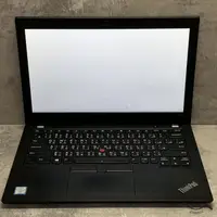 在飛比找蝦皮購物優惠-『澄橘』聯想 Lenovo X280 12.5吋 I5 83