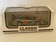 Classic Carlectables Ford BA Falcon 2005 Team 888 Shanghi Int. Circ Round 5 1:64