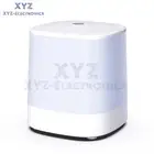LED Night Light Bedside Lamp WiFi Voice APP Remote Control Touch Sensor Dimmable