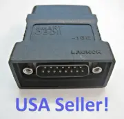 Launch x431 Master SMART OBD2 OBDII 16E Adapter Connector - BRAND NEW