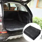 Pet Dog Seat Cover Car Back Protector Hammock Mat For LR Discovery Sport 2020-24 (for: Land Rover)