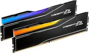 G.SKILL Trident Z5 CK RGB Series (Intel XMP 3.0) DDR5 RAM 48GB (2x24GB) 9000MT/s CL42-56-56-144 1.45V Desktop Computer Memory CUDIMM - Mirror Black (F5-9000C4256H24GX2-TZ5CRK)