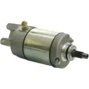 NEW 12V STARTER FOR HONDA CH250 ELITE 1989-90 31200-KAB-008 31200-KAB-018