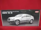 1:18 Scale BMW X6 M Space Grey Kyosho Diecast Model Car Minichamps Autoart