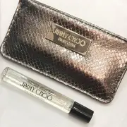 Jimmy Choo EDP, 7.5ml Purse Spray & Carry Case