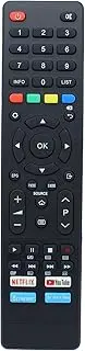 Remote Control Replacement for Akai TV AK3221NF AK4021NF