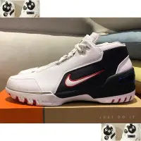 在飛比找Yahoo!奇摩拍賣優惠-【BQR】真品  Air Zoom Generation A