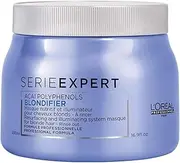 L’Oreal Professionnel Serie Expert Blondifier Hair Masque 500 ml