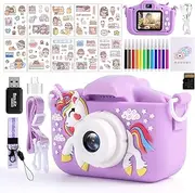 Children's Instant Camera