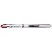 Uni-Ball Vision Elite Fine Rollerball Pen Red