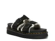 Dr. Martens Myles Platform Sandal Size 8