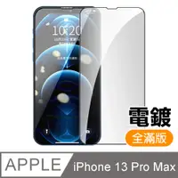 在飛比找PChome24h購物優惠-iPhone13ProMax保護貼 iPhone 13 Pr