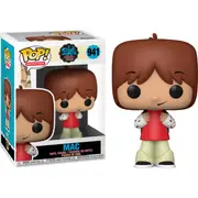 POP Foster's Home for Imaginary Friends - Mac