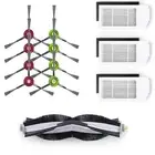 Hygieia Value Kit For Ecovacs Deebot Omni X1 T10 Plus & Vacuum Cleaner Parts