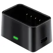 Godox VC26 USB Battery Charger DC 5V Input DC 8.4V Output for Charging Godox V1