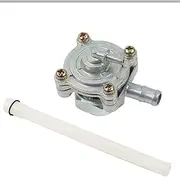 Fuel Gas Valve Petcock Fuel Tap Tank Switch for H-da CB250 CB 250 Hornet Transalp XLV 650 XL 650 V Transalp 2000 2006 2005 2004 accessory