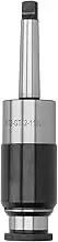 MT2 GT12 110L Morse Taper Collet Chuck Holder, Telescopic Buffer with Overload Protection for CNC Lathe Tapping, Industrial Metal Fabrication, and Aerospace Components