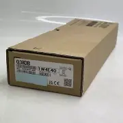 Mitsubishi Electric Q38DB 2023 model MELSEC-Q expansion base unit new