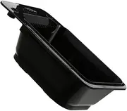 Baked Oil Bowl Hair Color Mixing Bowls Hair Highlights Bowl Hair Dye Tools Hair Color Bowls Hair Dye Applicator Bowl Hair Clamps Adore Dye Mixing Bowl Tint Bowl Brush Cup Black Abs