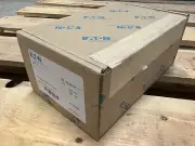 NEW SEALED BOX - EATON IQESK208 IQ Energy Sentinel 4D13103G01 K FRAME 208 VAC
