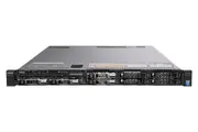 Dell PowerEdge R630 Dual Xeon CPU 64GB RAM 2x 600 GB - Refurbished