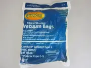 EnviroCare Micro Filtration Vacuum Bags (Brand New Sealed)