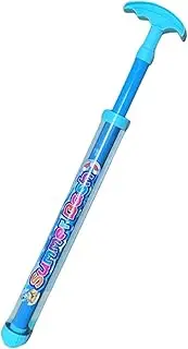 Water Soaker Toy, Firework Water Spray Soaker Toys, Couples Romantic Sprinkler Tool, Interactive Game for Playground, Park, Swimming Pool, Friends, 1 Piece, 16.14x1.38 Inches