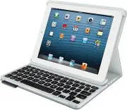 Logitech Keyboard Folio for iPad 2G/3G/4G - Carbon Black
