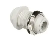 Follett PD502924 Bulkhead 3/8 Union