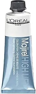L'Oreal Majirel High-Lift Permanent Hair Colour, Violet, 50 ml