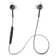 Bluedio S3 Wireless Bluetooth 4.1 Headset Earphone Stereo Music Bluetooth Sport headphone with Mic - Black