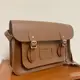 [二手] The Cambridge Satchel 英國手工劍橋牛津包