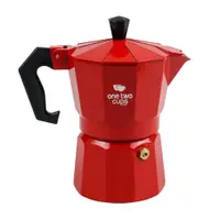 在飛比找蝦皮購物優惠-T Espresso 咖啡機 Moka Pot 爐灶過濾器