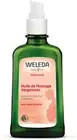 Stretch Mark Massage Oil 100Ml | Prevents Stretch Marks | Natural | Vegan