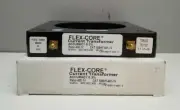 NEW FLEX-CORE 19SHT-401-1V CURRENT TRANSFORMER RATIO 400:1V
